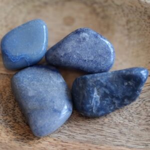 trommelsteen Sodaliet