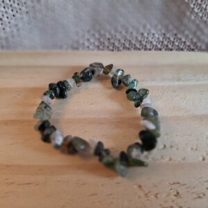 splitarmband mosagaat